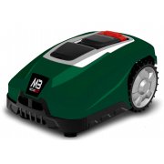 Cobra MowBot 28V  800sq/m - Racing Green